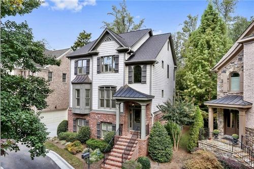 1012 Madeline Ln, Atlanta, GA, 30350-4023 | Card Image