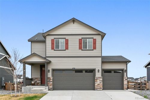 140 Racer St, Bennett, CO, 80102-8740 | Card Image