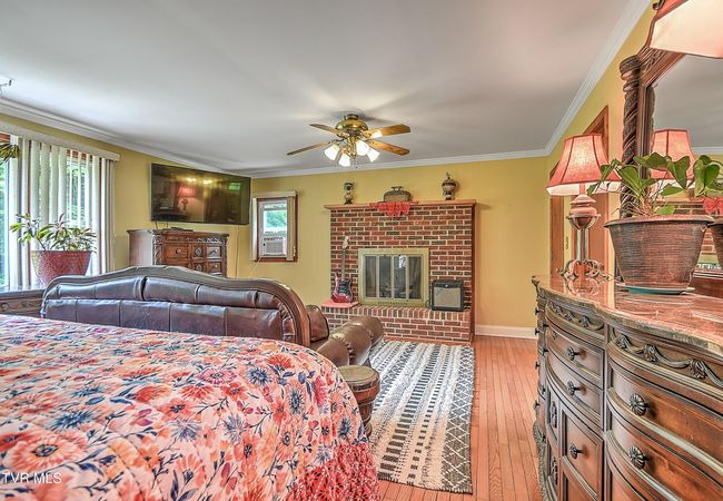 24483 Cave Creek Rd, House other with 5 bedrooms, 3 bathrooms and null parking in Abingdon VA | Image 35