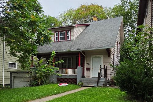 124 Norton Street, Rochester, NY, 14621 | Card Image