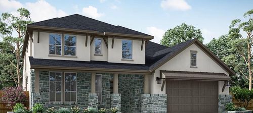 8034 Sunny Ridge Dr, Fulshear, TX, 77441-2979 | Card Image