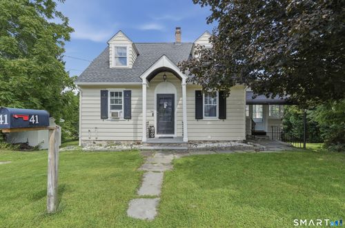 41 Mount Pleasant Ter, Torrington, CT, 06790-5115 | Card Image
