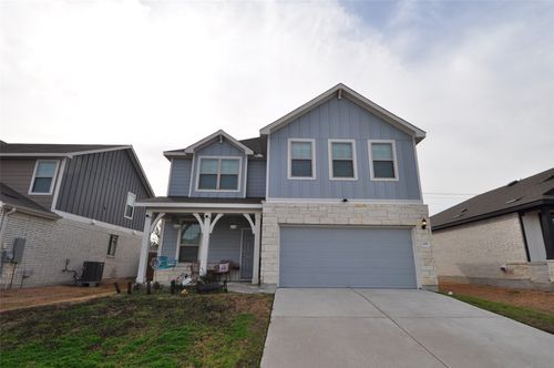 1717 Th Johnson, Taylor, TX, 76574-4253 | Card Image