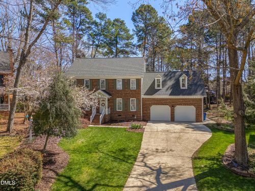 2408 Hamrick Drive, Raleigh, NC, 27615 | Card Image