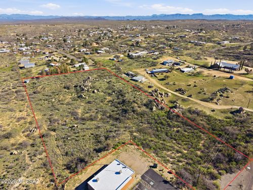 002a-TBD N Hwy 77 4.65 Acres, Oracle, AZ, 85623 | Card Image