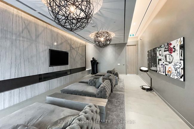 1408 - 100 Harbour St, Condo with 0 bedrooms, 1 bathrooms and null parking in Toronto ON | Image 20