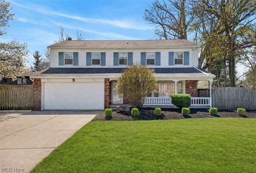 25191 Butternut Ridge Rd, North Olmsted, OH, 44070-4602 | Card Image