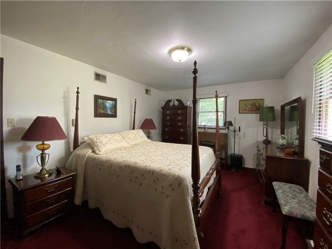 Primary Bedroom | Image 12