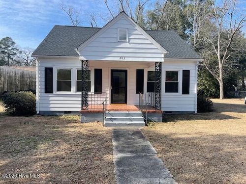 203 Allen Street, Elizabethtown, NC, 28337 | Card Image