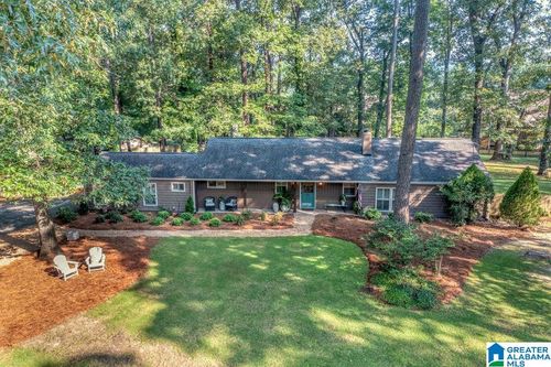 2461 Kenvil Cir, Vestavia, AL, 35243-2803 | Card Image