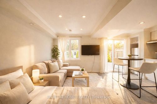 95 Giancola Basement Crescent, Vaughan, ON, L6A2T5 | Card Image