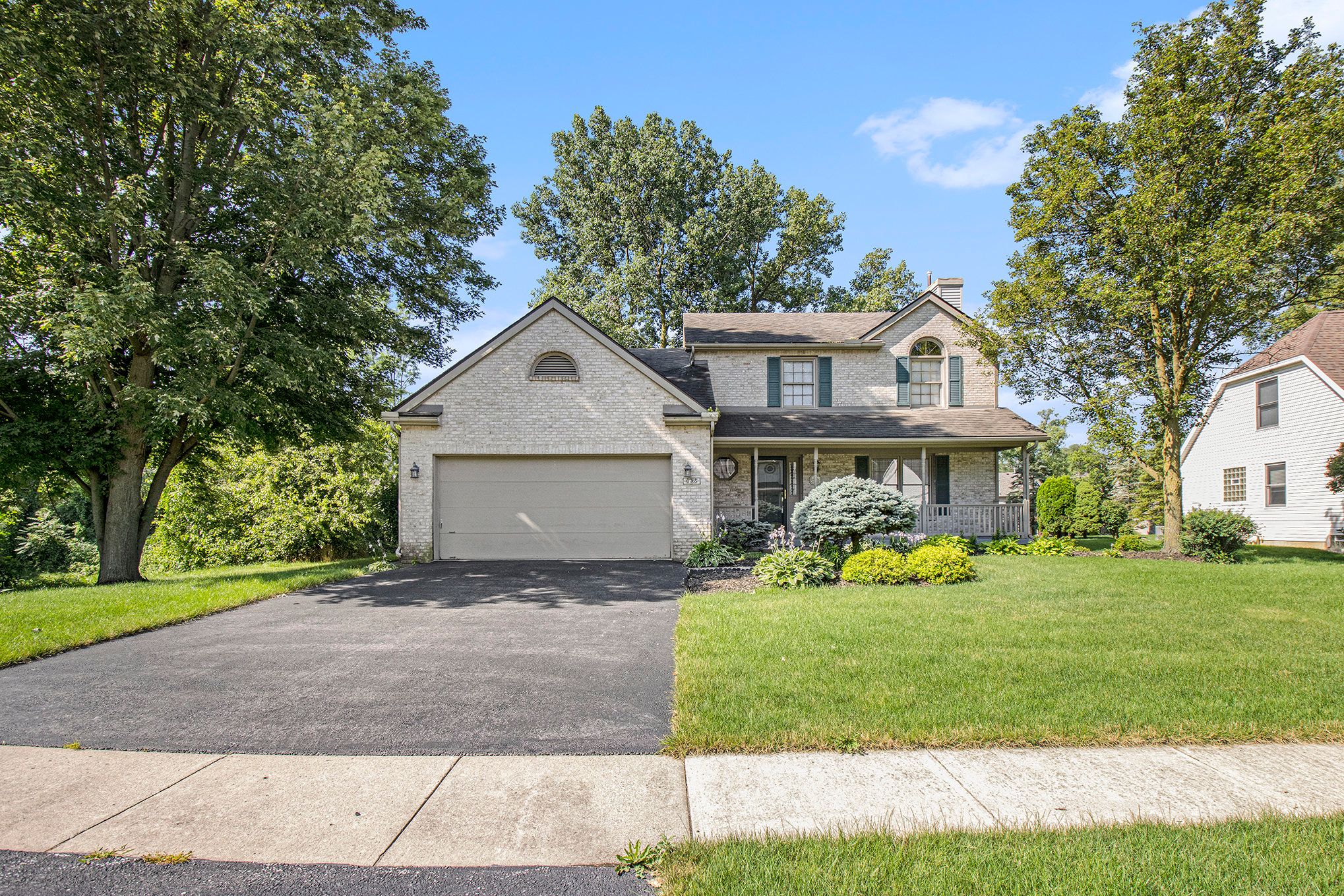 Stonegate Dr, Temperance, MI 48182