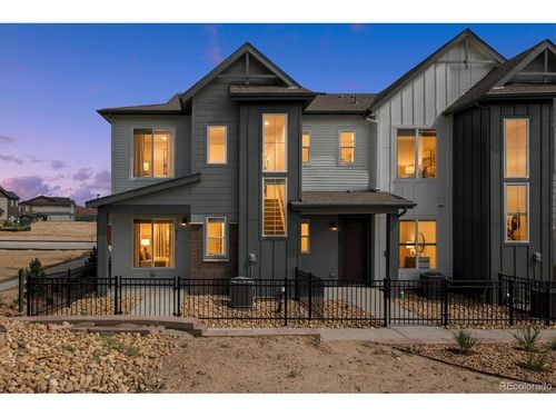 516 Luton Dr, Castle Pines, CO, 80108-8959 | Card Image