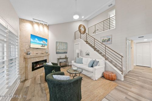 822 Coquina Bay, PONTE VEDRA BEACH, FL, 32082-2704 | Card Image