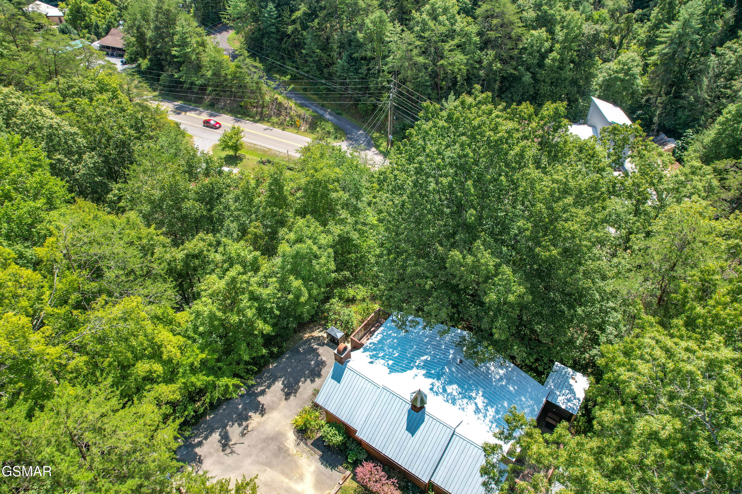 Residential in Sevierville 2