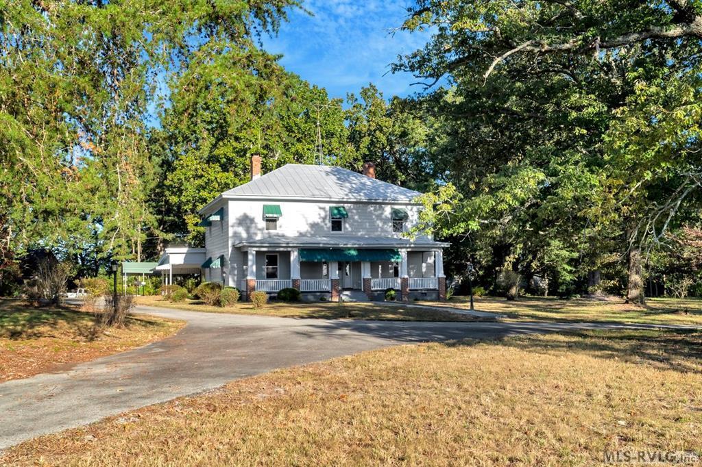 Residential in South Hill 2