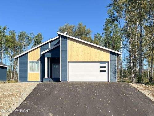 2-5045 W Sassy Avenue, Wasilla, AK, 99623 | Card Image