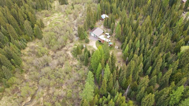 30467 S Fork Yaak Rd, House other with 2 bedrooms, 1 bathrooms and null parking in Troy MT | Image 30