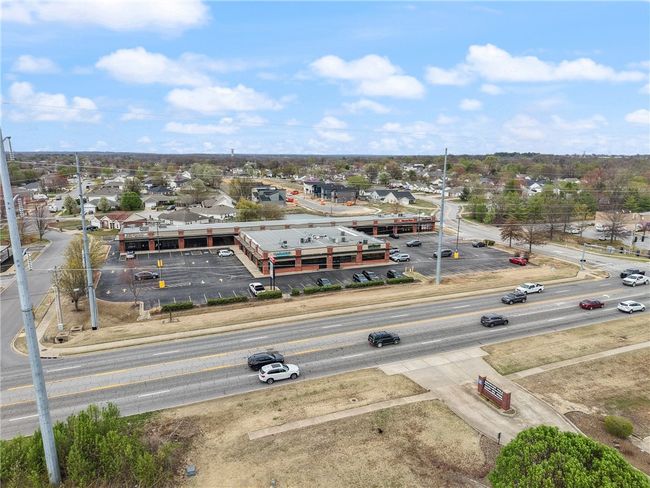 STE-8 - 2502 Sw 14 Th St, Home with 0 bedrooms, 0 bathrooms and 98 parking in Bentonville AR | Image 14