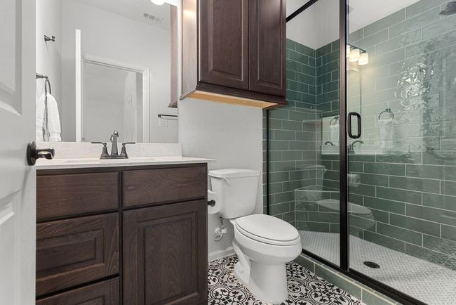 Private bathroom for bedroom 4 | Image 27