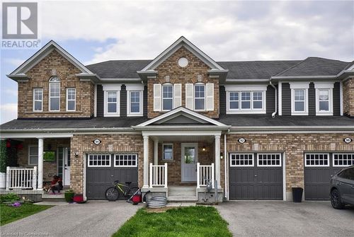 92 Glenvista Dr, Kitchener, ON, N2R0E3 | Card Image