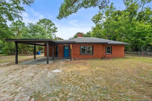 208 Gallup Dr, Fayetteville, NC, 28304-3020 | Card Image