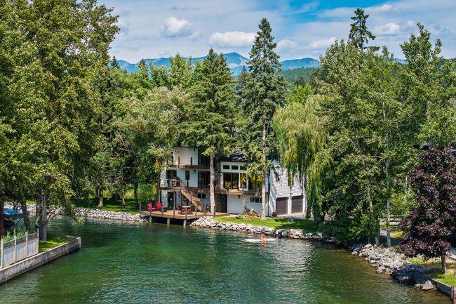 73 Rivers End, House other with 6 bedrooms, 5 bathrooms and null parking in Bigfork MT | Image 36