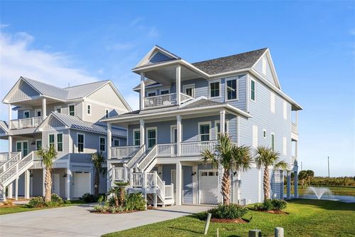 26823 Bay Water Dr, Galveston, TX, 77554-1505 | Card Image