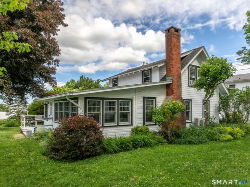 420 Bantam Lake Rd, Morris, CT, 06763-1146 | Card Image