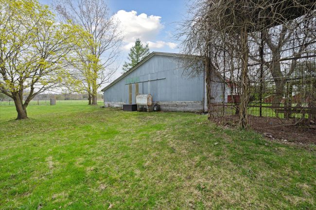 5910 S Corey Rd, Home with 4 bedrooms, 2 bathrooms and null parking in Perry MI | Image 59