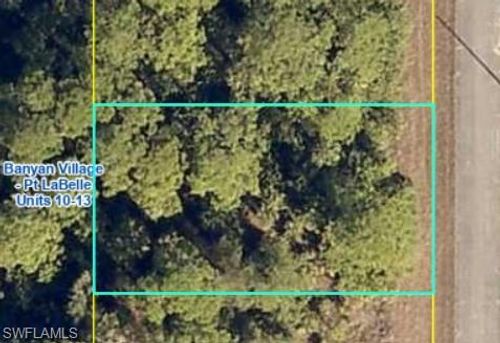 510 Sussex Ln, Labelle, FL, 33935 | Card Image