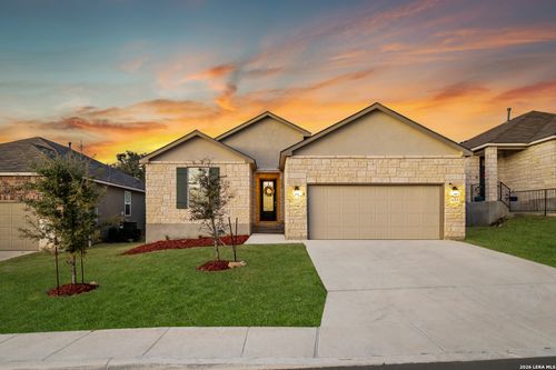 4713 Club Face, San Antonio, TX, 78261-1742 | Card Image