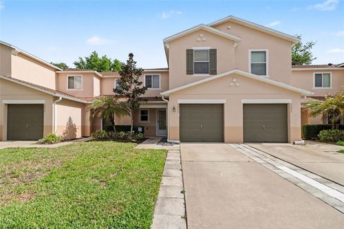 3077 Seaview Castle Dr, KISSIMMEE, FL, 34746-5585 | Card Image