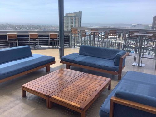 329-350 11th Ave, San Diego, CA, 92101 | Card Image