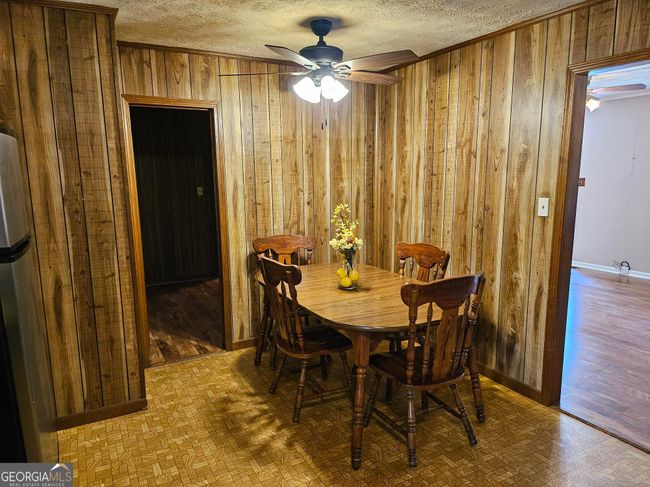 437 Cade St, House other with 3 bedrooms, 2 bathrooms and null parking in Hartwell GA | Image 9