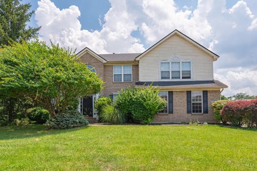 5852 Running Fox Ln, Mason, OH, 45040-7747 | Card Image