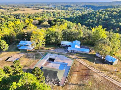 Birds eye view of property | Image 1