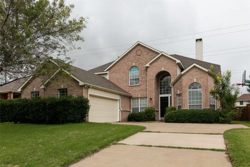 7416 Brookdale Dr, Plano, TX, 75024-4823 | Card Image
