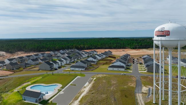 526 Whitby Ct, House other with 3 bedrooms, 2 bathrooms and null parking in Aiken SC | Image 14
