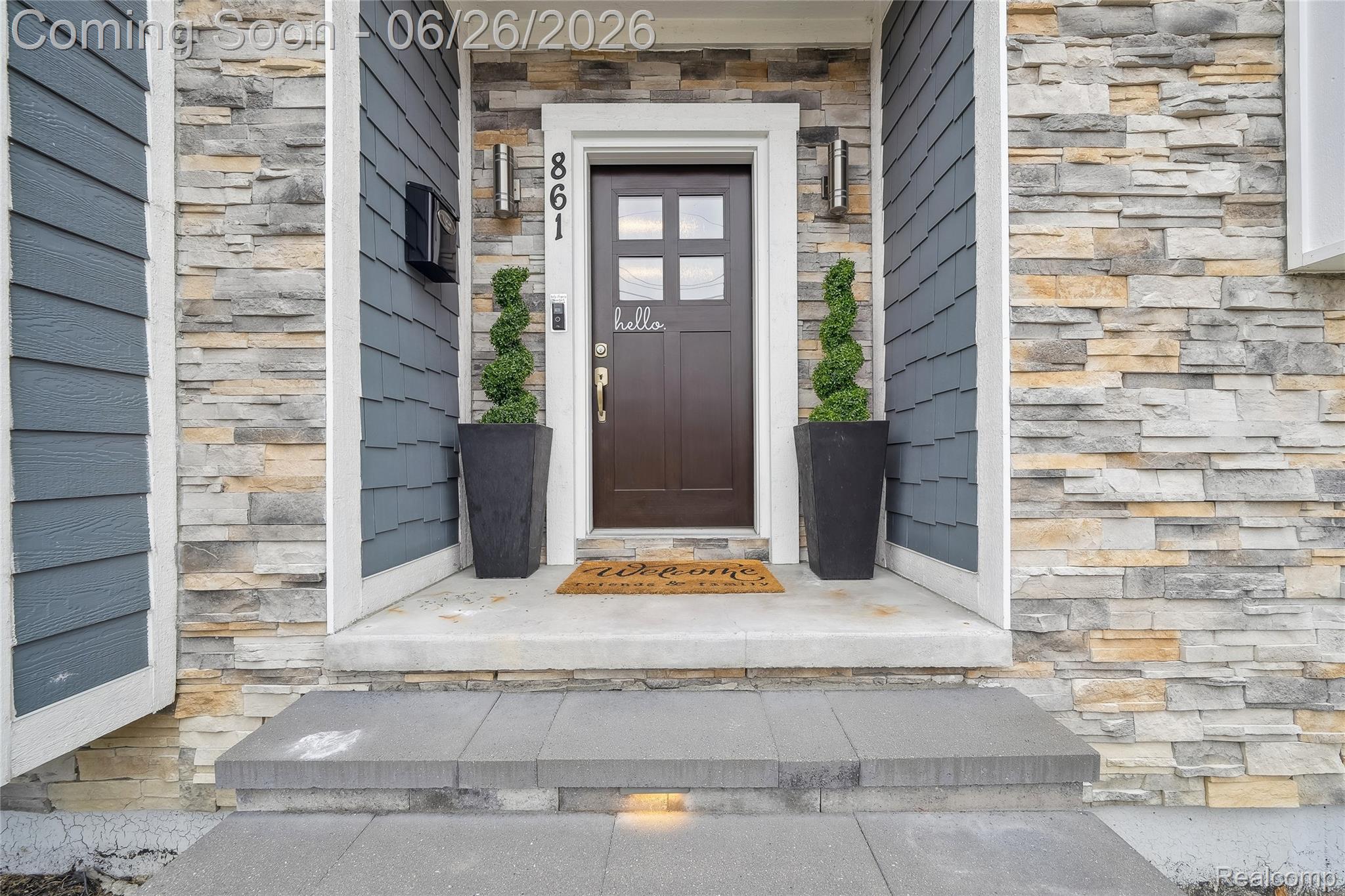 Residential in Birmingham 2