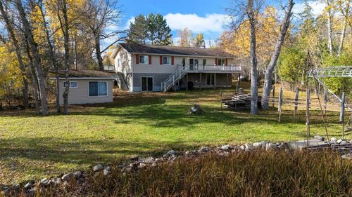 4281 End Of Trail Ln, Tower, MN, 55790-8153 | Card Image