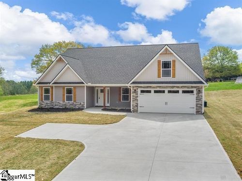 119 Highway 14, LANDRUM, SC, 29356 | Card Image