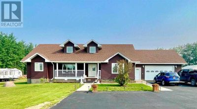 83 Township Road 690, House other with 3 bedrooms, 3 bathrooms and 6 parking in Lac La Biche AB | Image 1