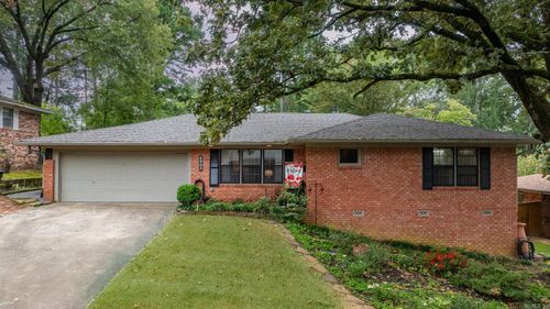 6905 Carrilon Rd, Little Rock, AR, 72205-5019 | Card Image