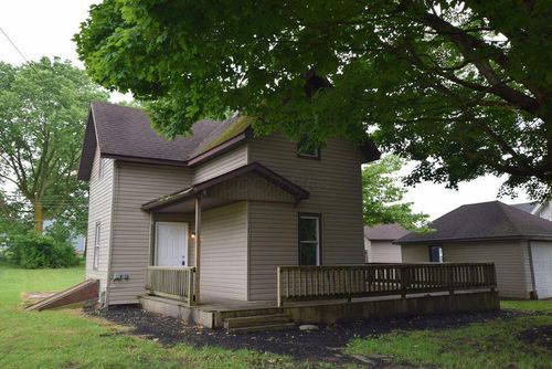 2389 N Heck Hill Rd, Saint Paris, OH, 43072-9345 | Card Image