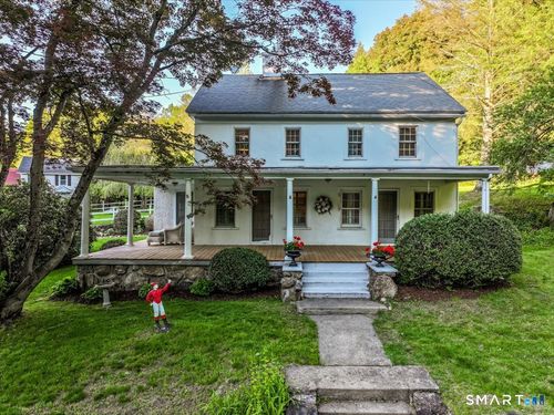 153 Ball Pond Rd, New Fairfield, CT, 06812-3912 | Card Image