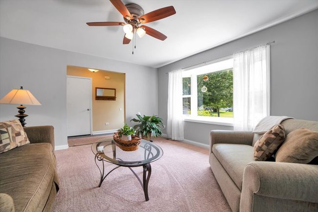 6603 Paul Briese Ct, House other with 4 bedrooms, 2 bathrooms and 2 parking in Plainfield IL | Image 7