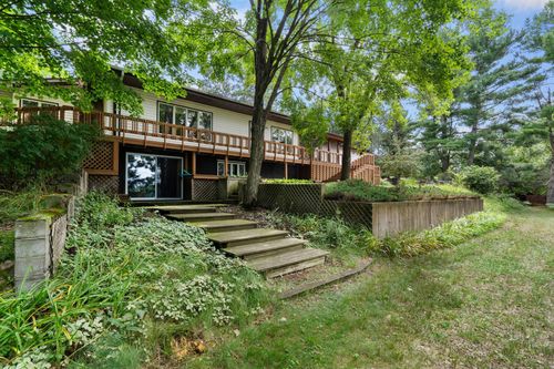 4821 Tozer Lake Rd, Spooner, WI, 54801-8638 | Card Image