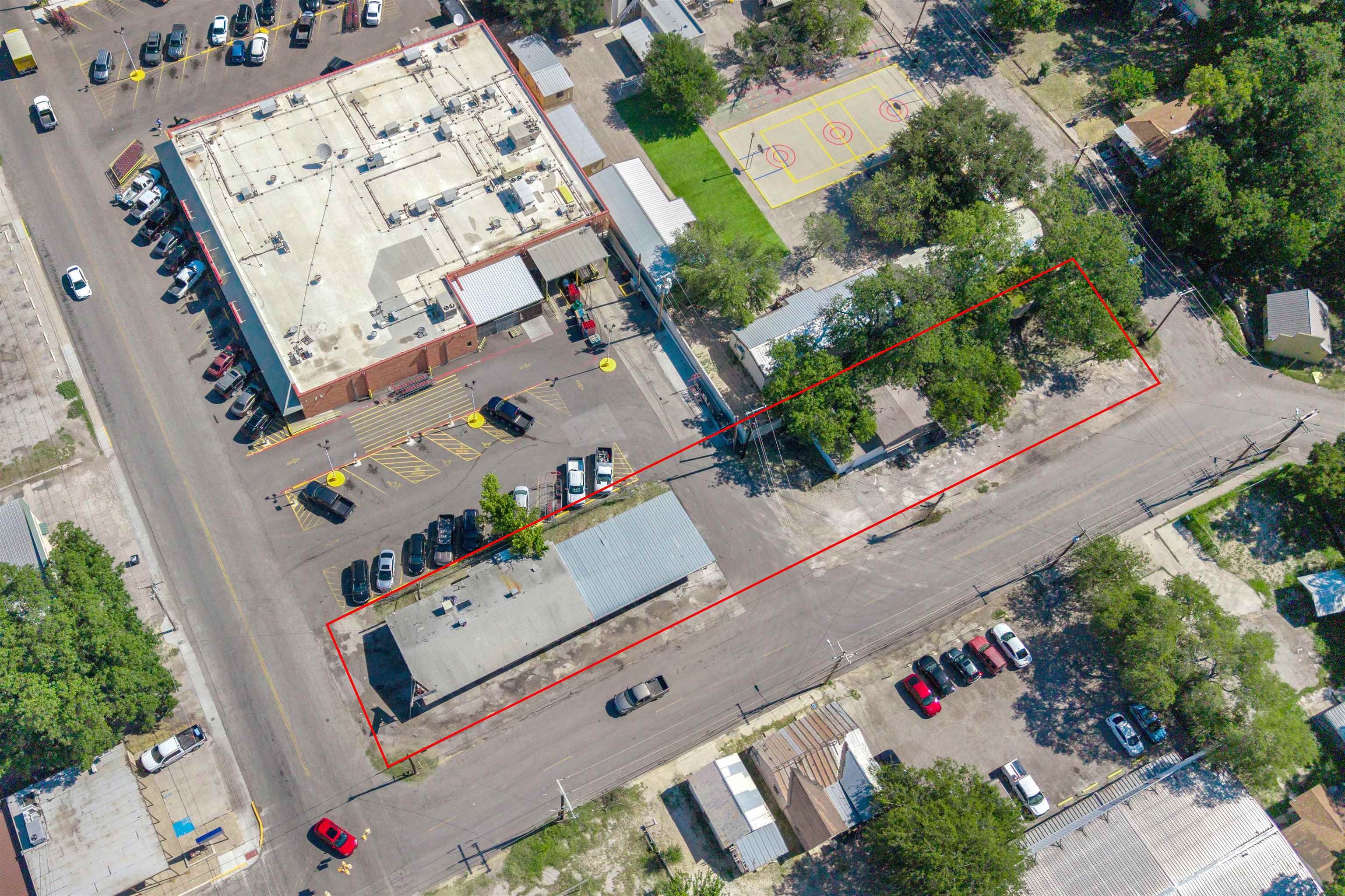 Commercial Sale in Del Rio 3