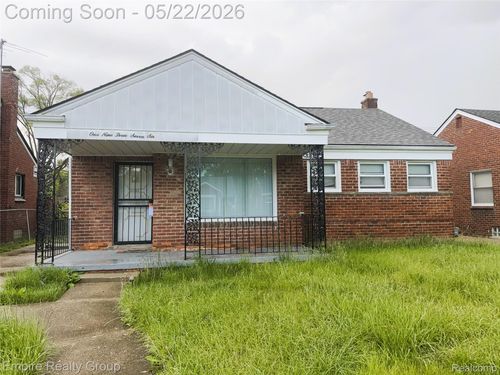 19376 Dale St, Detroit, MI, 48219-4680 | Card Image
